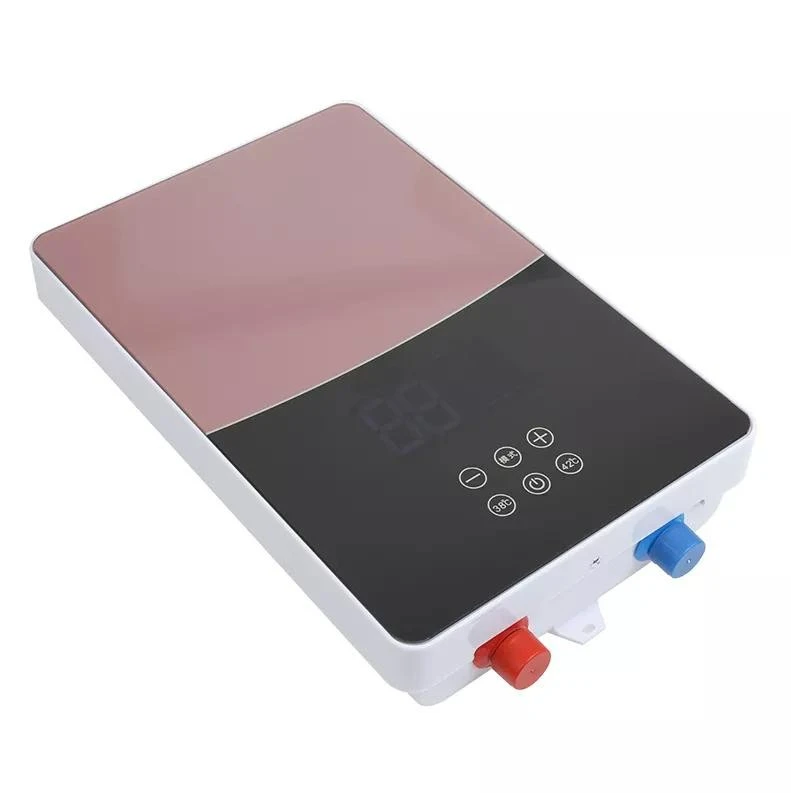 Home Tankless Water Heater factory Home Tankless Water Heater factory