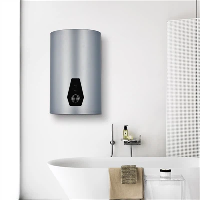 Непрямий водонагрівач з нержавіючої сталі